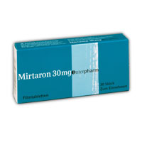 MIRTARON