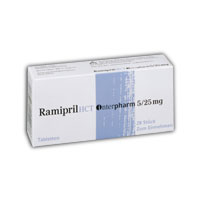 RAMIPRIL INT HCT 5MG