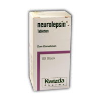 NEUROLEPSIN