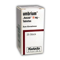 UMBRIUM 10 KWIZDA