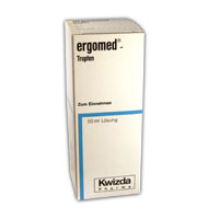 ERGOMED