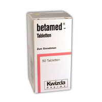 BETAMED