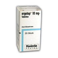 ERGOTOP 10MG