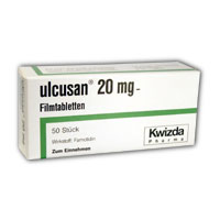 ULCUSAN FILM 20MG