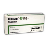 ULCUSAN FILM 40MG