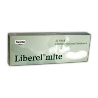 LIBEREL mite